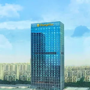 5* Hotel Shangri-la Yuanqu, Suzhou