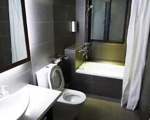 ** 酒店 五步廊旅舍 中国