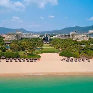 Hotel Sheraton Yalong Bay *****