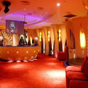 Hotel Merry