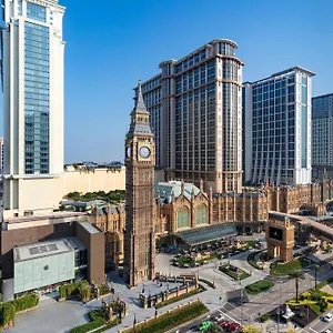 St. Regis Курортный комплекс Макао