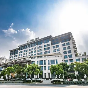 Jinke Grand Suzhou (Jiangsu)