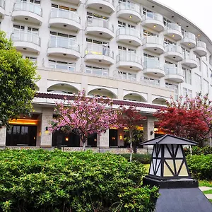 酒店 苏州东山宾馆, 苏州