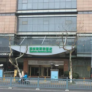Suzhou Jasmine Suzhou (Jiangsu)