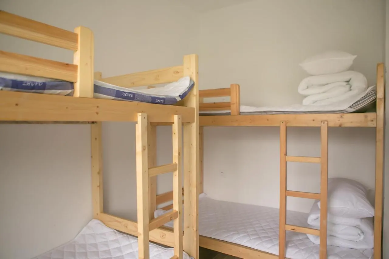 Suzhou Blue Gate Youth Hostel  Suzhou (Jiangsu)